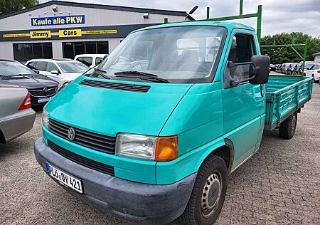 VW T4 Volkswagen Pritsche 1.9