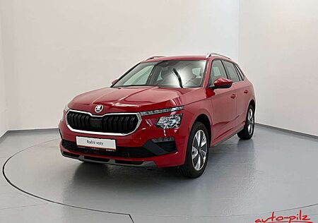 Skoda Kamiq Selection AHZV 17 Zoll Gar. bis 04/2030