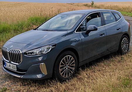 BMW 220i 220 Active Tourer Aut. Luxury LG