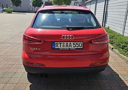 Audi Q3 1.4 TFSI