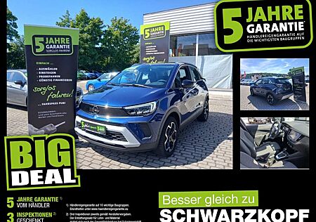 Opel Crossland 1.2T Navi,Sitzheizung,Parkpilot