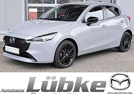 Mazda 2 1.5 G-90 6MT Homura RKamera|LED|CarPlay