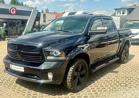 Dodge RAM 5,7L V8 Sport Leder, Navi, Kamera, Dach