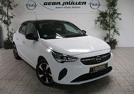 Opel Corsa-e e Elegance