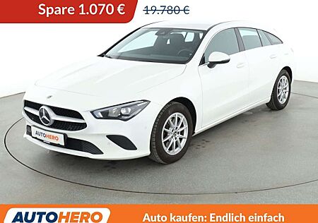 Mercedes-Benz CLA 180 d Shooting Brake *NAVI*LED*TEMPO*PDC*SHZ*