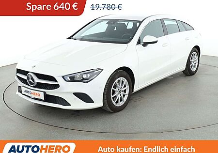 Mercedes-Benz CLA 180 d Shooting Brake *NAVI*LED*TEMPO*PDC*SHZ*