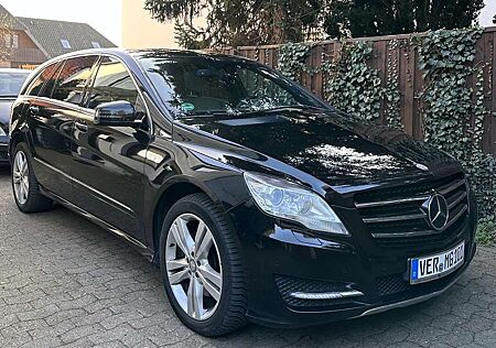 Mercedes-Benz R 350 CDI L DPF 4Matic 7G-TRONIC
