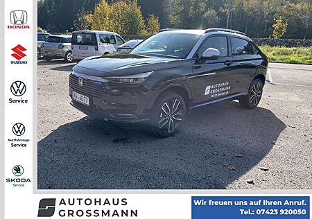 Honda HR-V e:HEV 1.5 i-MMD Hybrid Advance Style