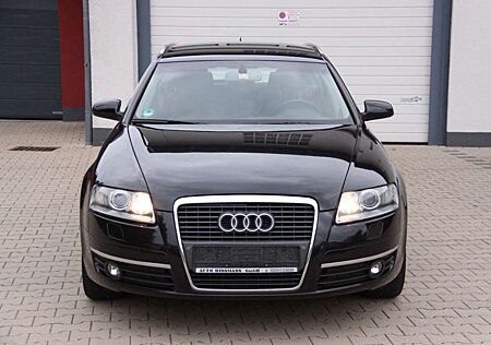 Audi A6 Avant 2.8 FSI Alcantara / Navi / Xenon