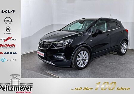 Opel Mokka X 1.4 (ecoFLEX) ECOTEC Start/Stop Innovation
