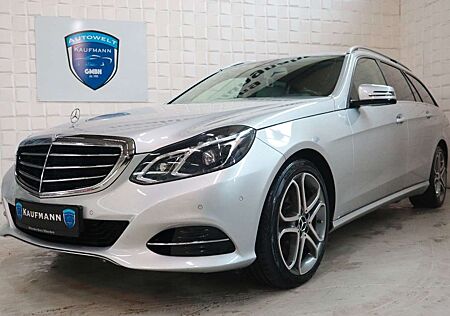 Mercedes-Benz E 250 T-Modell CDI BlueEfficiency Aut. LED