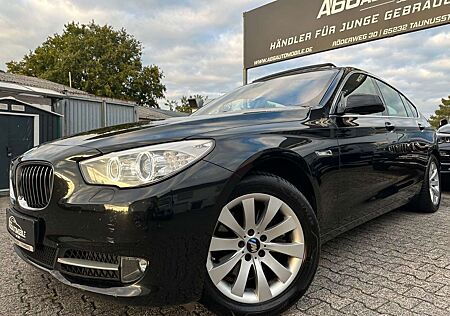 BMW 530d 530 GT xDr. PANO*SoftCl*Standh*KeylGO*Leder*DDC
