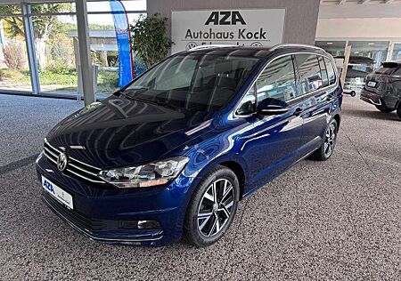 VW Touran Volkswagen 1,4 TSI DSG Highline *AHK*NAVI*ACC*
