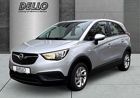 Opel Crossland Edition 1.2 Turbo Sihz Park Lenkrdhzg