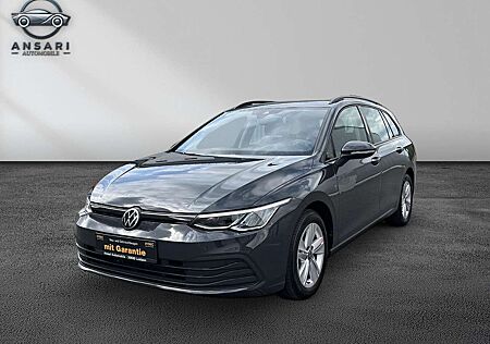 VW Golf Volkswagen VIII Variant 1.0 TSI Life|Navi|Park|ACC|SHZ