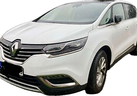 Renault Espace Diesel Energy dCi 130 Intens