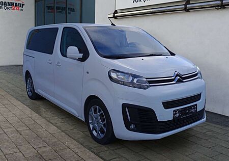 Citroën Spacetourer Citroen Feel M (L2)*Mirror*Navi*PDC* Klima Navi