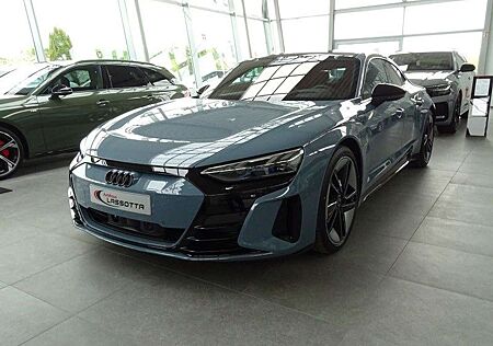 Audi e-tron GT 350 quattro / exclusive