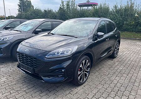 Ford Kuga Plug-In Hybrid ST-Line X