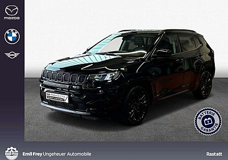 Jeep Compass 1.3 T4 4xe PLUG-IN HYBRID Automatik S