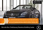 Mercedes-Benz C 63 AMG Cab. Keramik Perf-Abgas Multibeam Distr.