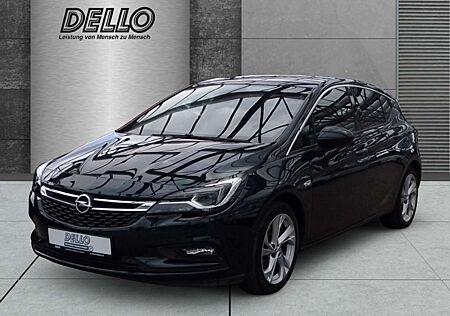 Opel Astra INNOVATION Start Stopp 1.0 Turbo LHZ SHZ PDC v. +