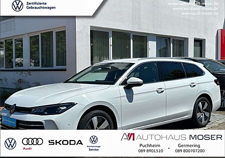 VW Passat Variant Volkswagen 1.5eTSI Business IQ*360*AHK*ACC!!