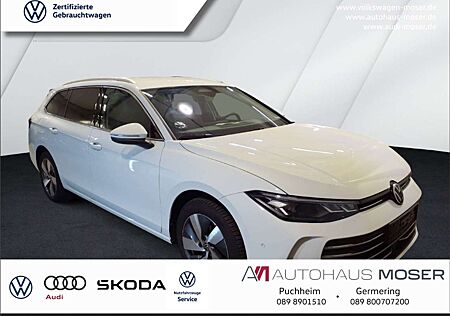 VW Passat Variant Volkswagen 1.5eTSI Business IQ*360*AHK*ACC!!