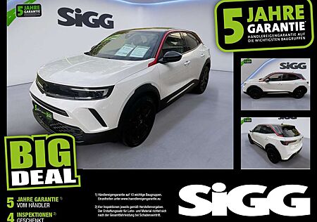 Opel Mokka 1.2 Turbo GS-LINE Kamera LED PDC DAB+