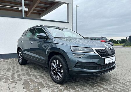 Skoda Karoq Drive 125 4x4