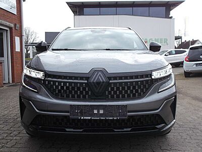 Renault Espace Esprit Alpine E-Tech Hybrid