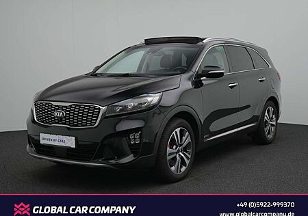 Kia Sorento Spirit 4WD,LED,PANO,360°,H&K,ACC,MEMO,7P
