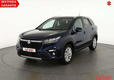 Suzuki SX4 S-Cross 1.4 M-Hybrid Club LED Kamera PDC