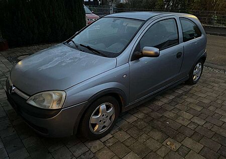 Opel Corsa 1.2