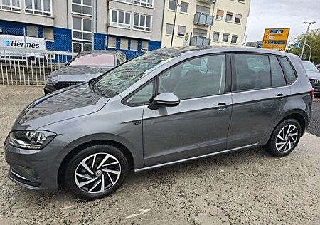 VW Golf Volkswagen Sportsvan VII Join 1,0 TSI DSG*NAVI