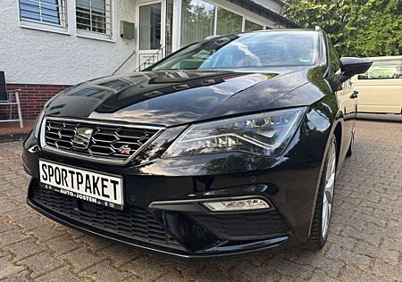 Seat Leon ST FR/1.Hand/Panorama/Kamera/