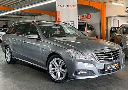 Mercedes-Benz E 250 *AUTOM*XENON*LEDER*SHZG*TEMPO*PDC*KAMERA*