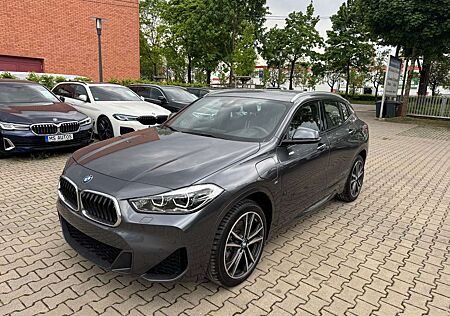 BMW X2 xDrive 25 e MSport*Panorama*Kamera*ACC*NaviP