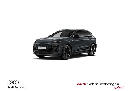 Audi Q6 e-tron Q6 quattro