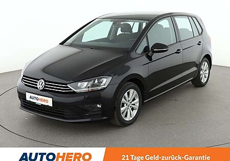 VW Golf Sportsvan Volkswagen 1.4 TSI Comfortline BMT *BI-XENON*TEMPO*PDC*