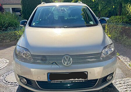 VW Golf Plus Volkswagen 1.4 TSI Style