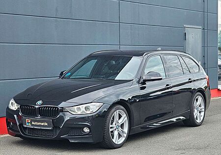 BMW 320 d Touring *M Packet* Panorama* Head Up* PDC