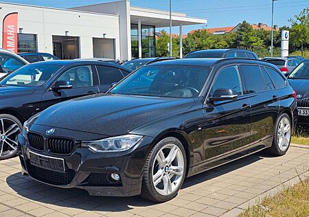 BMW 320 d Touring *M Packet* Panorama* Head Up* PDC