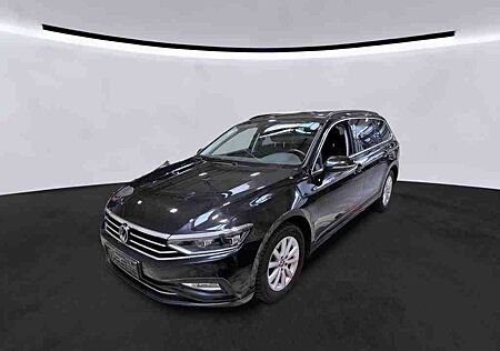 VW Passat Variant Volkswagen 2.0 TDI Business Matrix/ACC/AHK