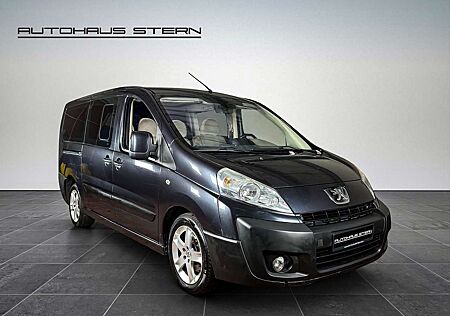 Peugeot Expert Tepee*9 Sitzer*Klima*Navi*L2H1*Tendance