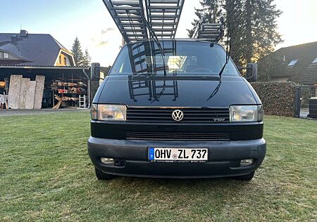 VW T4 Volkswagen Transporter Lang