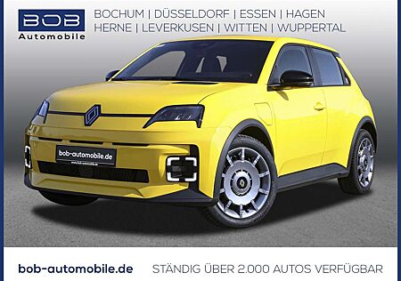 Renault R 5 5 E-Tech 100% elektr. Evolution 120 Urban Range