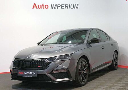 Skoda Octavia Lim. RS 2.0 TSI*ACC*Massage*RfK*LED*DAB