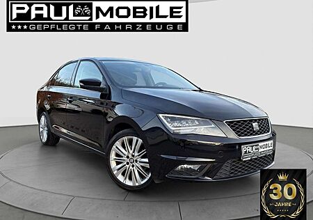 Seat Toledo Xcellence Automatik Navi LED PDCv+h 2.Hd.