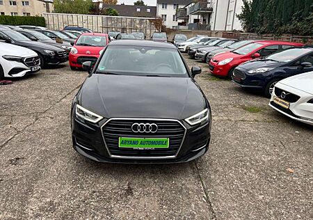 Audi A3 Sportback design*Digtal Cockpit*Leder*Eu6